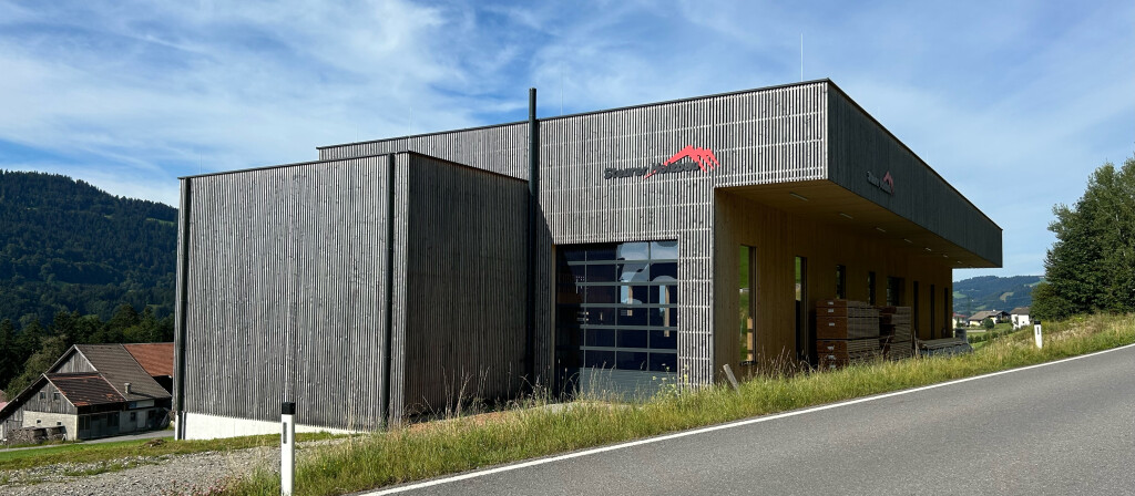 Steurer Holzbau GmbH