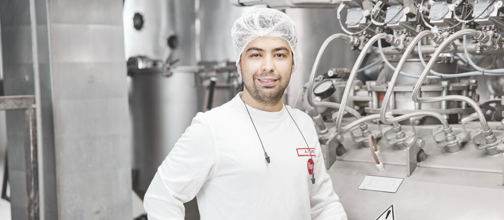 RUPP FOOD Austria GmbH