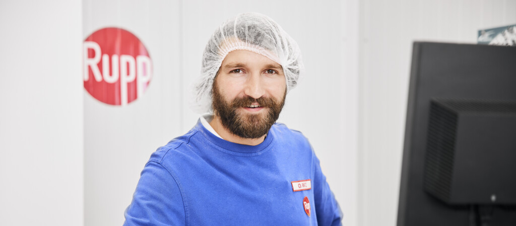 RUPP FOOD Austria GmbH