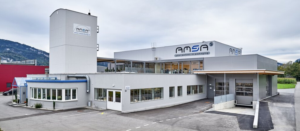 Amsa Verpackung GmbH