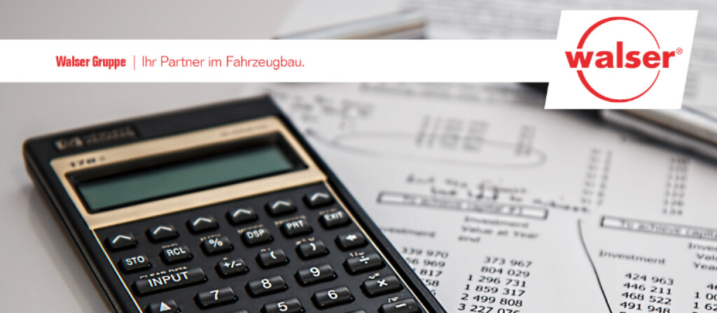 Walser GmbH
