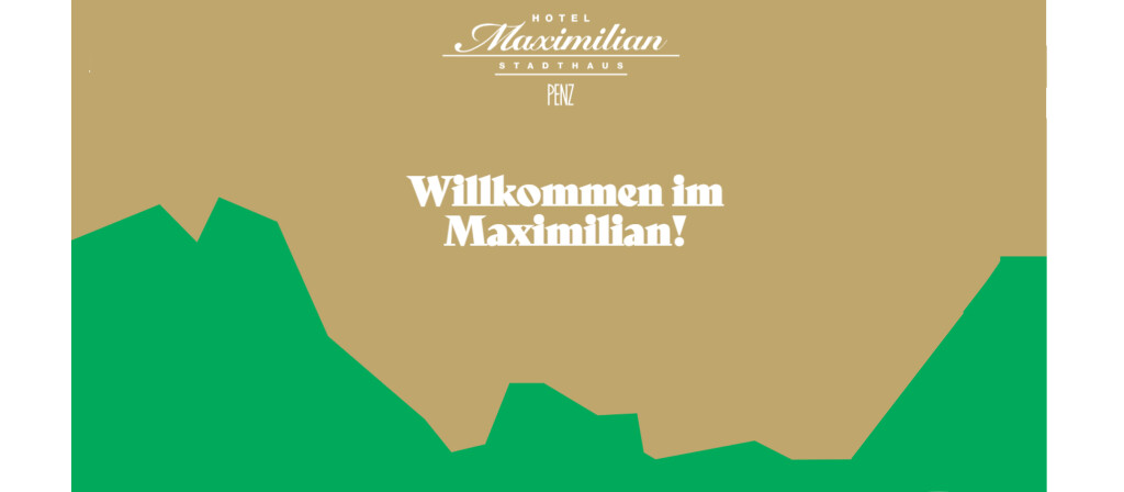Hotel Maximilian Stadthaus PENZ