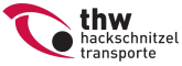 THW Hackschnitzel