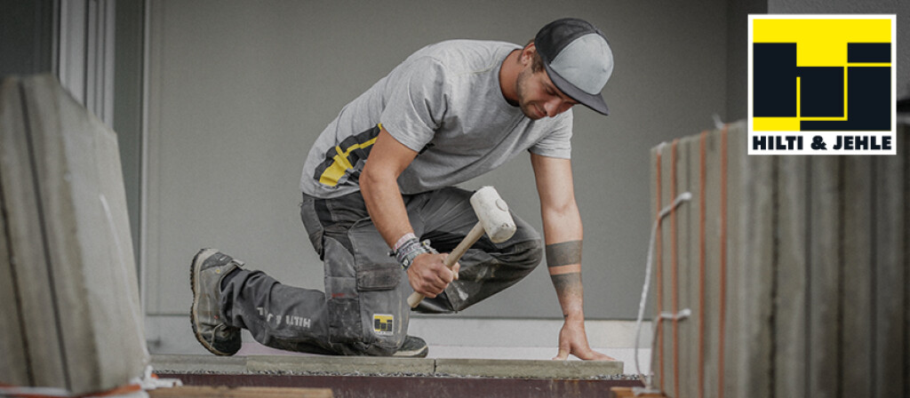 Hilti & Jehle GmbH