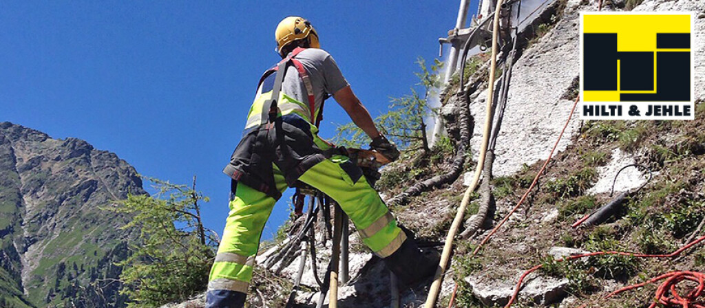 Hilti & Jehle GmbH