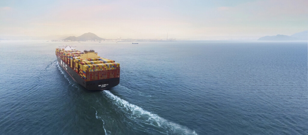 Mediterranean Shipping Company Austria GmbH