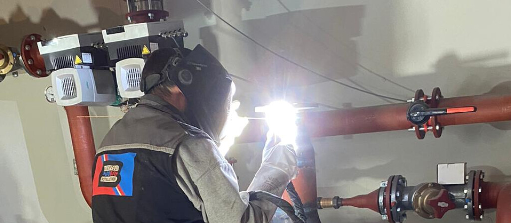 Berchtold Installationen GmbH