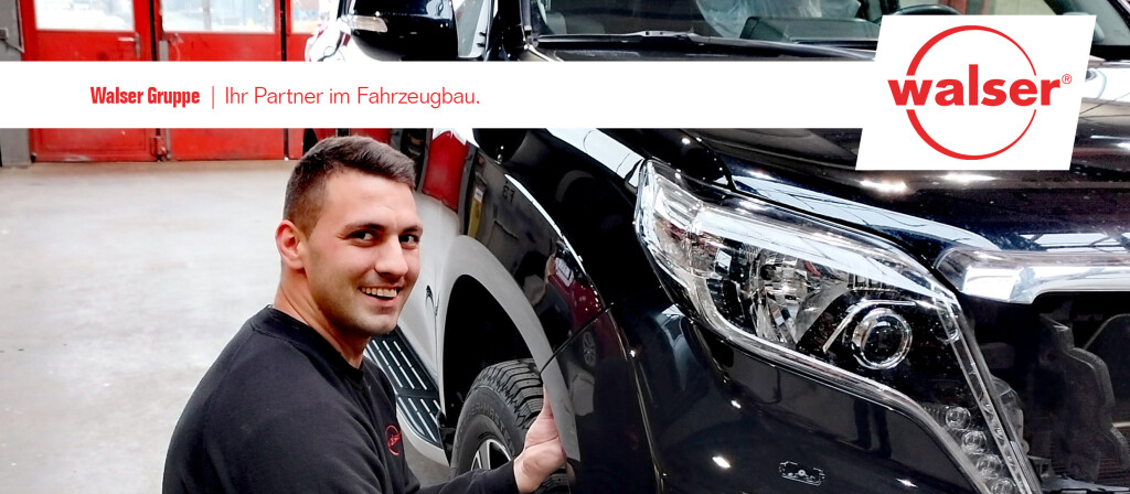 Walser GmbH
