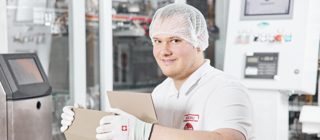RUPP FOOD Austria GmbH