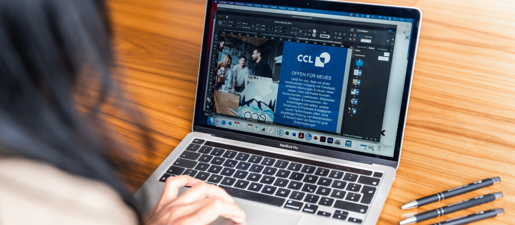 CCL Label GmbH