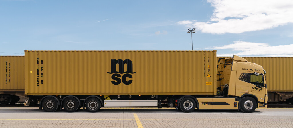 Medlog Austria GmbH