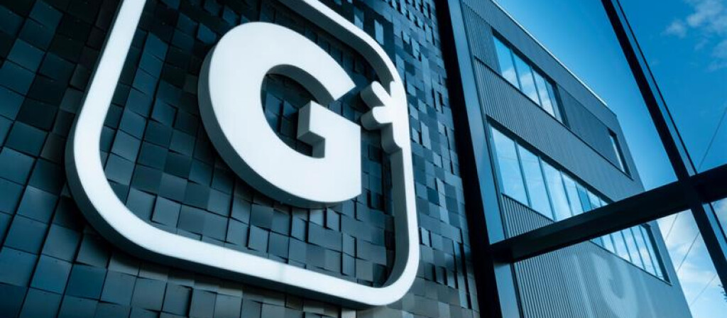 GRASS GmbH