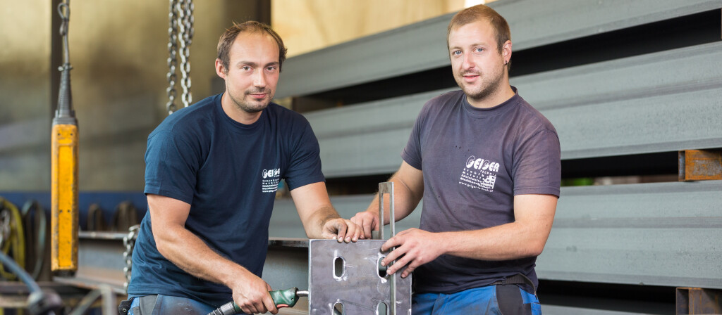 Geiger Technik GmbH