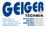Geiger Technik GmbH