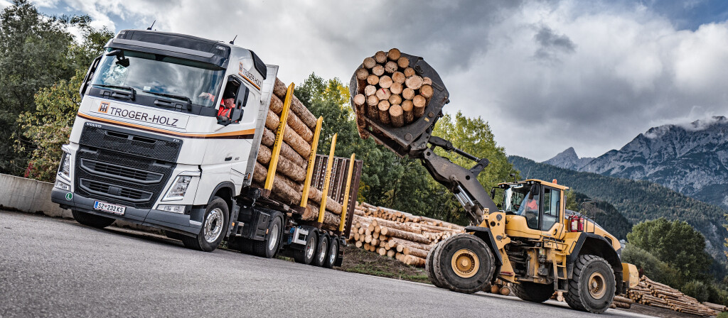 Troger Holz GmbH