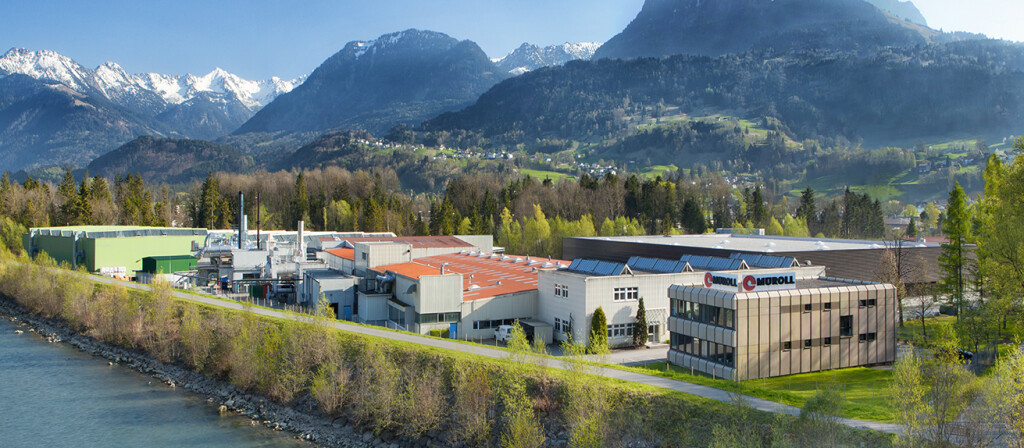 MÜROLL GmbH