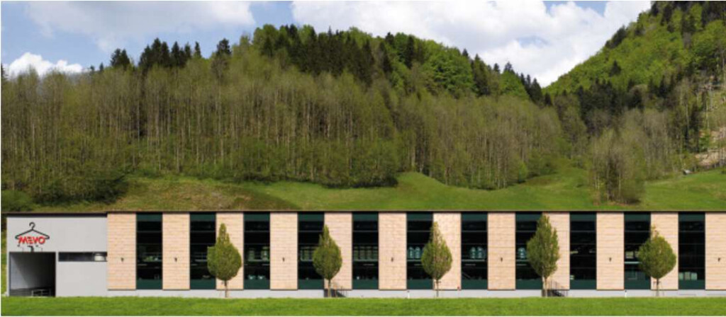 MEVO-Metzler GmbH