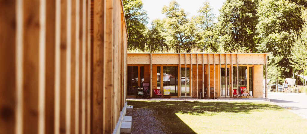 Camping Dornbirn