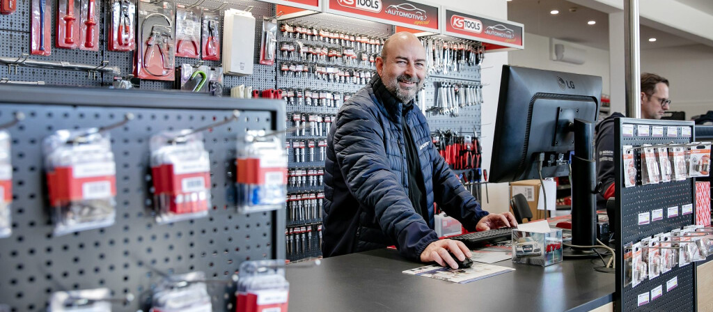 Autobedarf Karl Kastner GmbH