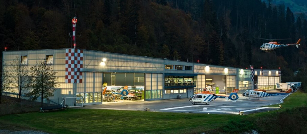 Wucher Helicopter GmbH