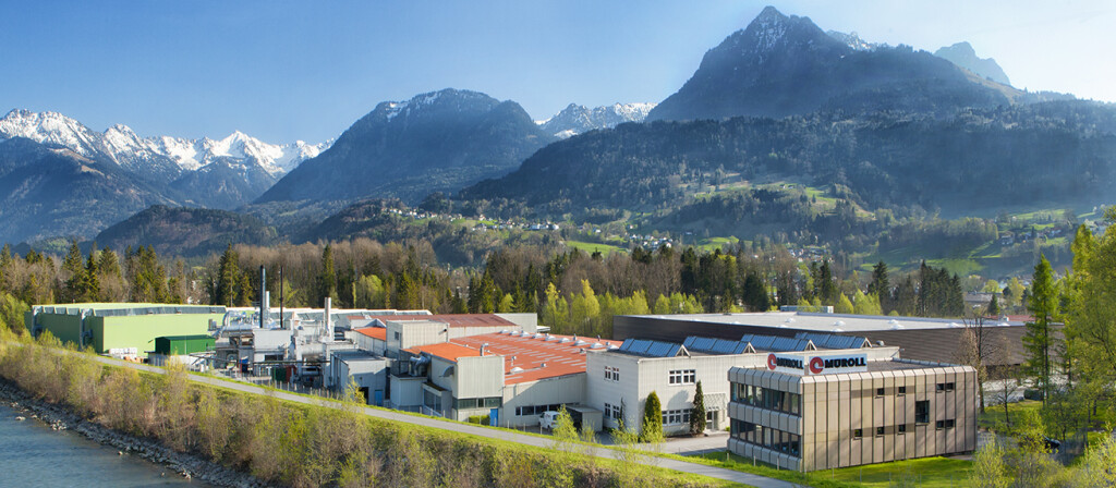 MÜROLL GmbH