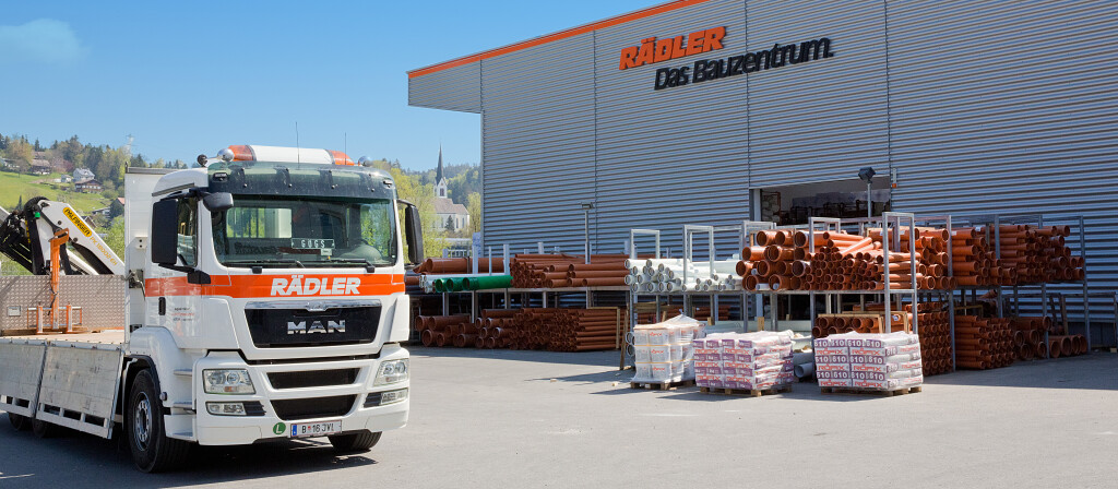August Rädler GmbH