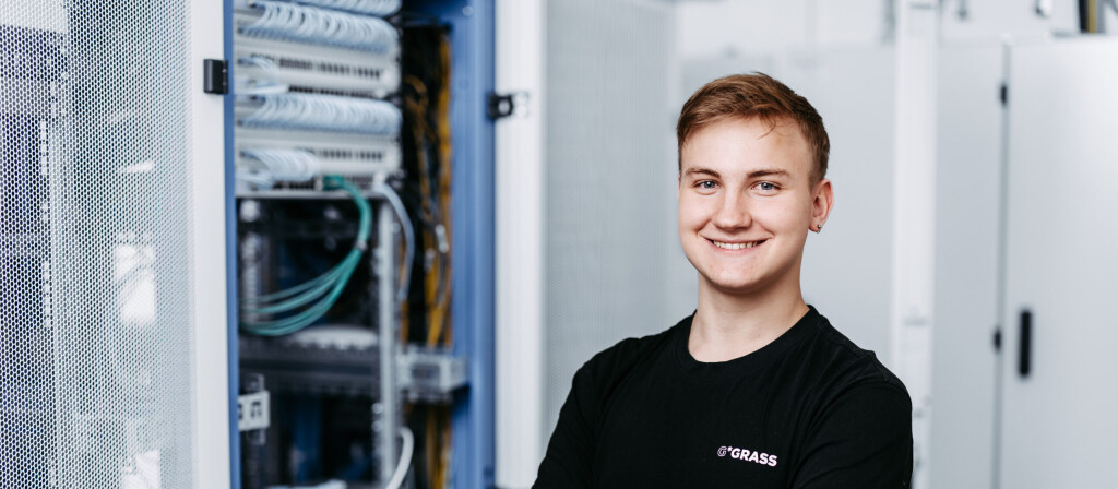 GRASS GmbH