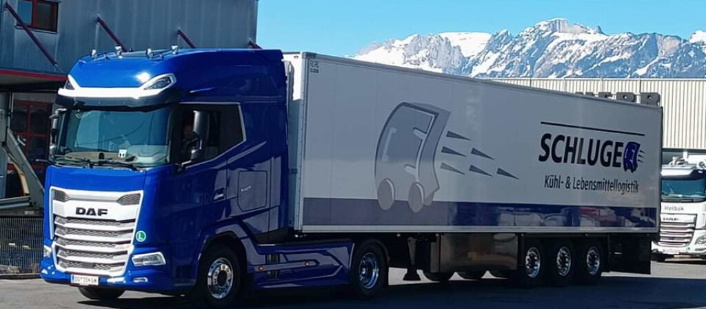 Schluge Transporte GmbH