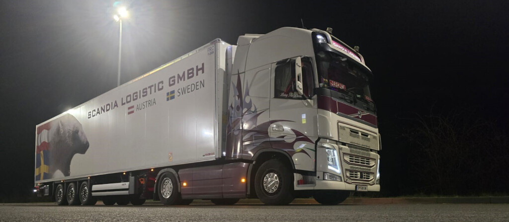 SCANDIA LOGISTIC GmbH