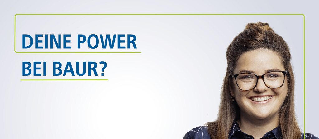 BAUR GmbH