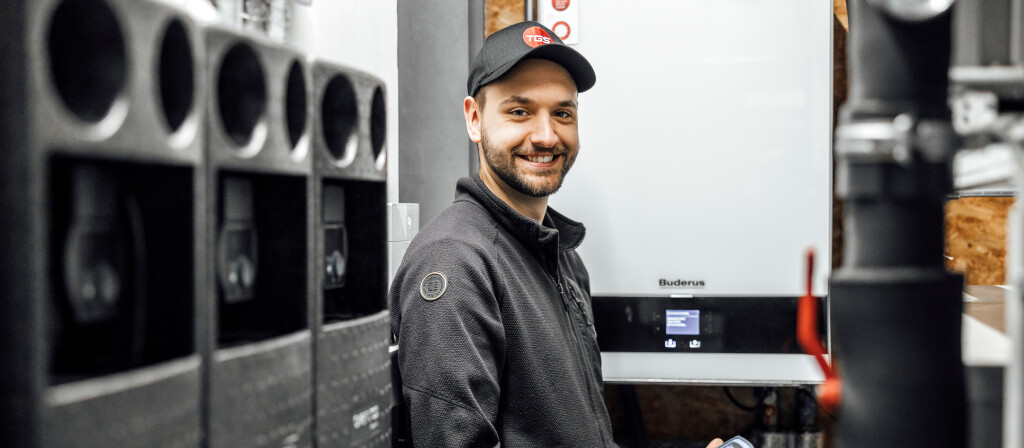 TGS Technischer Gebäude Service GmbH