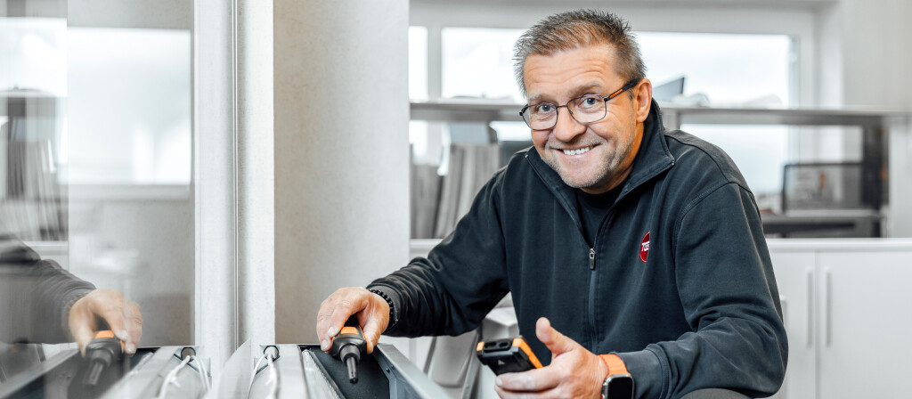 TGS Technischer Gebäude Service GmbH