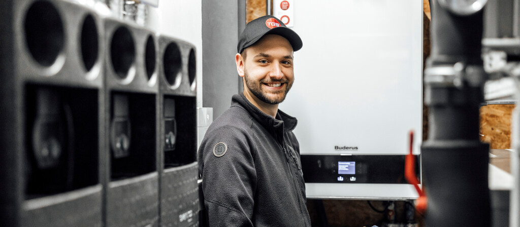 TGS Technischer Gebäude Service GmbH