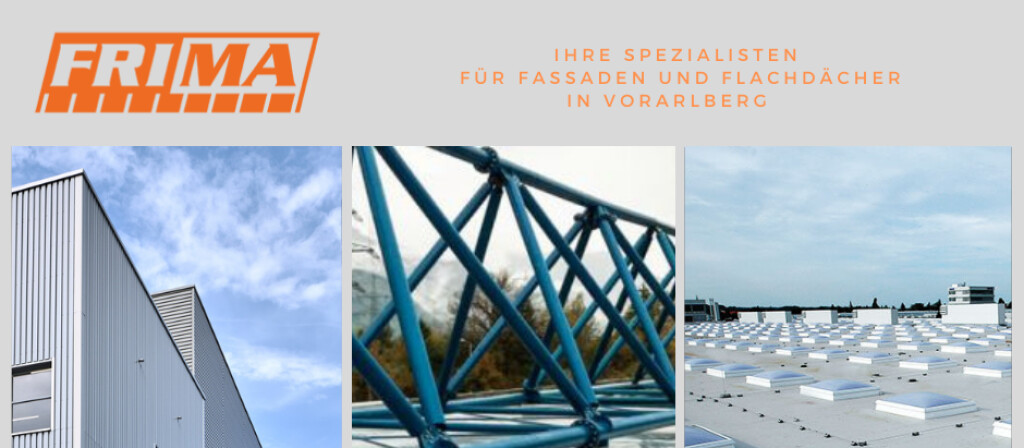 Spenglerei FriMa GmbH