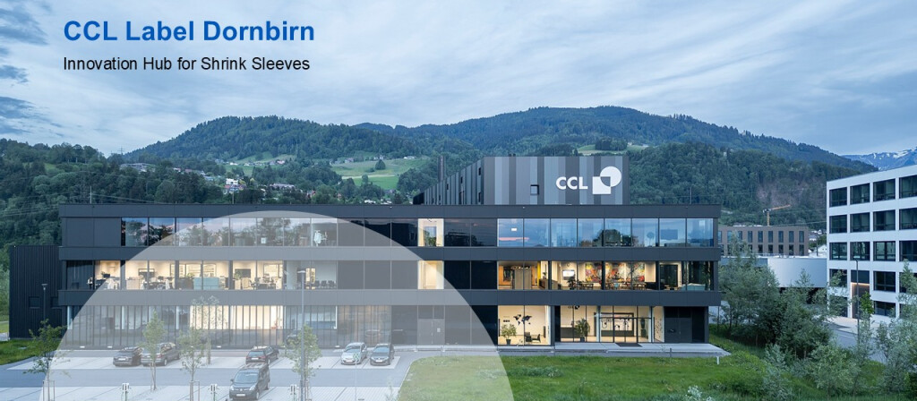 CCL Label GmbH
