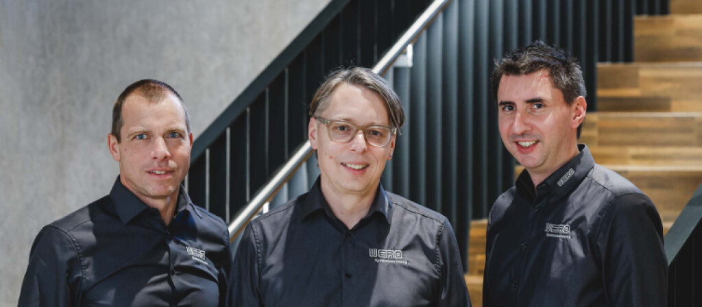 WERO Systembetreuung - Ing. Jürgen Wehinger