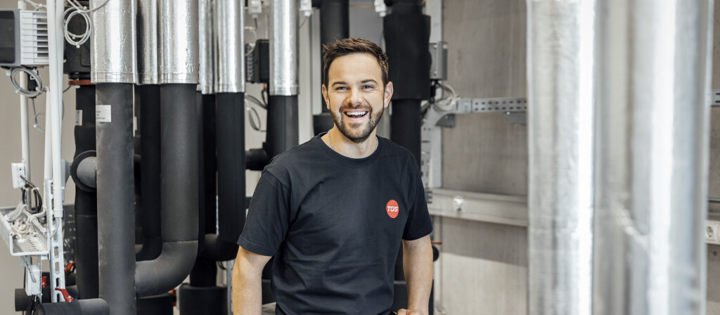 TGS Technischer Gebäude Service GmbH