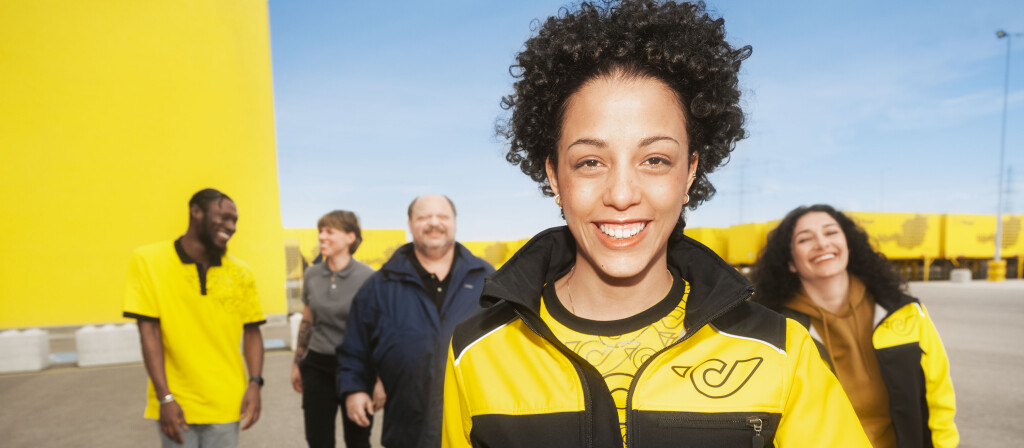 Österreichische Post Aktiengesellschaft