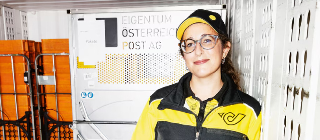 Österreichische Post Aktiengesellschaft