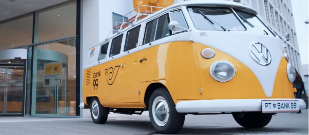 Österreichische Post Aktiengesellschaft