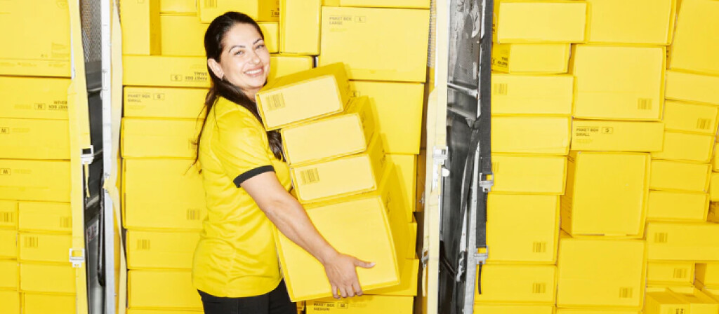 Österreichische Post Aktiengesellschaft