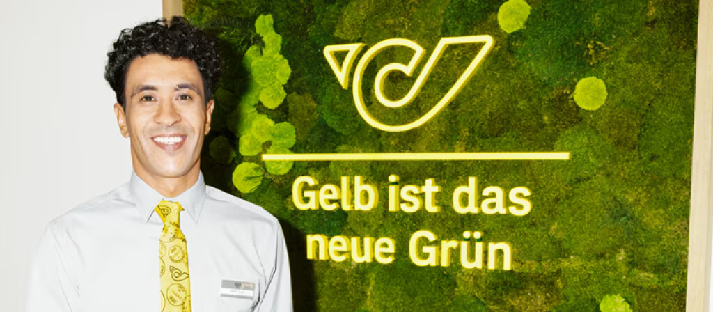 Österreichische Post Aktiengesellschaft