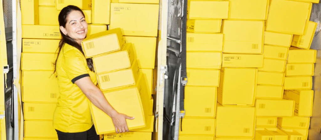 Österreichische Post Aktiengesellschaft