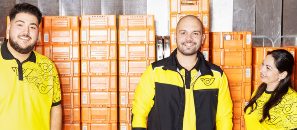 Österreichische Post Aktiengesellschaft