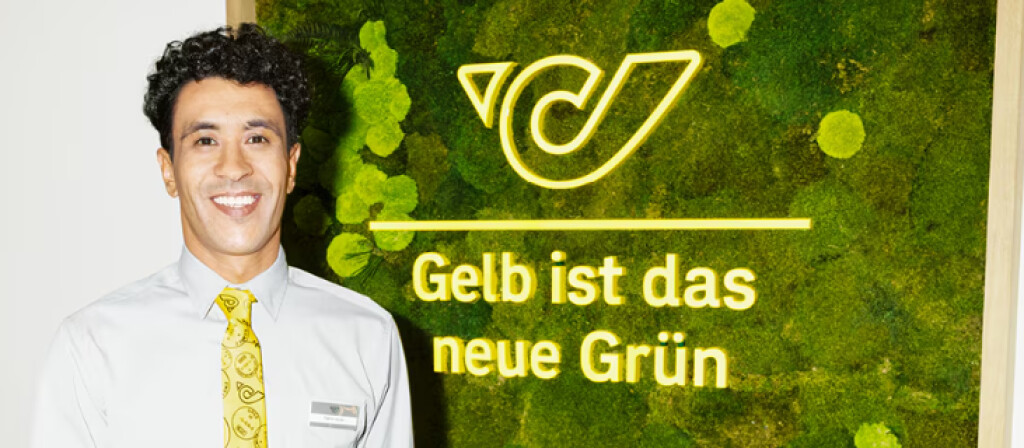 Österreichische Post Aktiengesellschaft