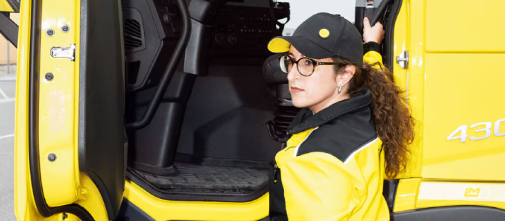 Österreichische Post Aktiengesellschaft