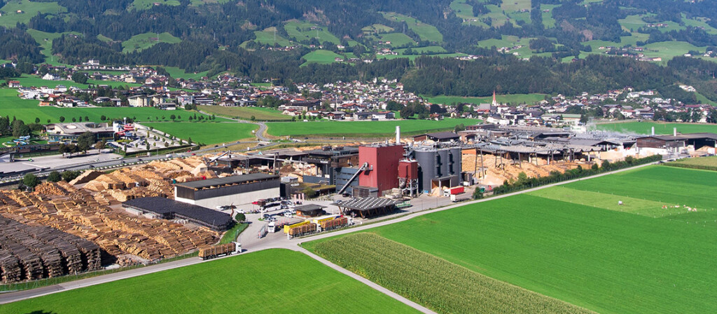 Binderholz GmbH