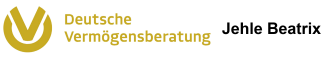 Deutsche Vermögensberatung Bank Aktiengesellschaft Jehle Beatrix