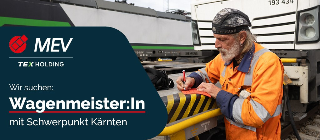 MEV Österreich GmbH