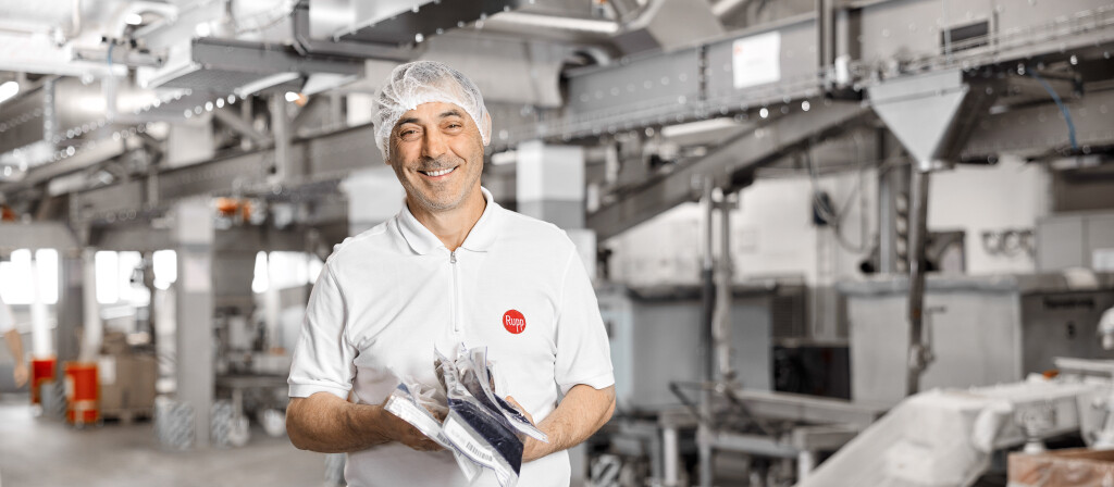 RUPP FOOD Austria GmbH